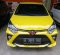 2021 Toyota Agya 1.2L G A/T Kuning - Jual mobil bekas di Banten-2