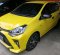 2021 Toyota Agya 1.2L G A/T Kuning - Jual mobil bekas di Banten-7