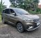 2019 Suzuki Ertiga GX AT Abu-abu - Jual mobil bekas di Banten-7