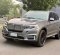 2016 BMW X5 xDrive35i xLine Abu-abu - Jual mobil bekas di DKI Jakarta-3