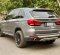 2016 BMW X5 xDrive35i xLine Abu-abu - Jual mobil bekas di DKI Jakarta-7