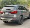 2016 BMW X5 xDrive35i xLine Abu-abu - Jual mobil bekas di DKI Jakarta-8