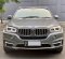 2016 BMW X5 xDrive35i xLine Abu-abu - Jual mobil bekas di DKI Jakarta-9