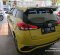 2021 Toyota Yaris TRD Sportivo Kuning - Jual mobil bekas di Banten-9