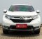 2019 Honda CR-V 1.5L Turbo Prestige Putih - Jual mobil bekas di Banten-7