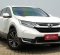 2019 Honda CR-V 1.5L Turbo Prestige Putih - Jual mobil bekas di Banten-13