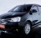 2016 Toyota Etios Hitam - Jual mobil bekas di Jawa Barat-8