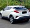 2018 Toyota C-HR 1.8L CVT Putih - Jual mobil bekas di DKI Jakarta-3