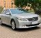 2013 Toyota Camry 2.5 V Silver - Jual mobil bekas di DKI Jakarta-1