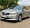 2013 Toyota Camry 2.5 V Silver - Jual mobil bekas di DKI Jakarta-4