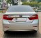 2013 Toyota Camry 2.5 V Silver - Jual mobil bekas di DKI Jakarta-7