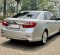 2013 Toyota Camry 2.5 V Silver - Jual mobil bekas di DKI Jakarta-9