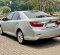 2013 Toyota Camry 2.5 V Silver - Jual mobil bekas di DKI Jakarta-10