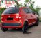 2017 Suzuki Ignis GX Merah - Jual mobil bekas di DKI Jakarta-17