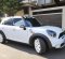 2011 MINI Countryman Cooper S Putih - Jual mobil bekas di DKI Jakarta-10