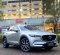 2018 Mazda CX-5 Touring Silver - Jual mobil bekas di DKI Jakarta-2