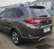 2019 Honda BR-V E CVT Abu-abu - Jual mobil bekas di Banten-3