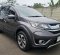 2019 Honda BR-V E CVT Abu-abu - Jual mobil bekas di Banten-5