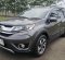 2019 Honda BR-V E CVT Abu-abu - Jual mobil bekas di Banten-10