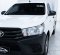 2019 Toyota Hilux 2.0 NA Putih - Jual mobil bekas di Kalimantan Barat-7