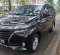 2021 Toyota Avanza 1.3G AT Hitam - Jual mobil bekas di Banten-11