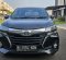 2021 Toyota Avanza 1.3G AT Hitam - Jual mobil bekas di Banten-5