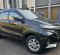 2021 Toyota Avanza 1.3G AT Hitam - Jual mobil bekas di Banten-8