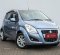 2014 Suzuki Splash GL Biru - Jual mobil bekas di Jawa Barat-1