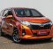 2023 Toyota Calya G AT Orange - Jual mobil bekas di Jawa Barat-4