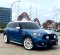 2018 MINI Countryman Cooper Biru langit - Jual mobil bekas di DKI Jakarta-17