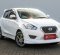 2017 Datsun GO T MT Putih - Jual mobil bekas di DKI Jakarta-5