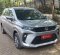 2023 Daihatsu Xenia 1.3 R MT Silver - Jual mobil bekas di Banten-1