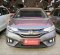 2015 Honda Jazz RS CVT Abu-abu - Jual mobil bekas di Banten-2