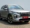 2022 Hyundai Creta Abu-abu - Jual mobil bekas di Banten-2