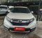 2019 Honda CR-V Turbo Prestige Putih - Jual mobil bekas di Banten-2