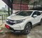 2019 Honda CR-V Turbo Prestige Putih - Jual mobil bekas di Banten-10