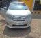 2013 Nissan Serena Highway Star Silver - Jual mobil bekas di Banten-1