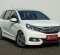 2021 Honda Mobilio E CVT Putih - Jual mobil bekas di Banten-7