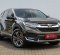 2017 Honda CR-V 1.5L Turbo Prestige Hijau - Jual mobil bekas di Banten-1