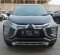 2021 Mitsubishi Xpander Sport A/T Abu-abu - Jual mobil bekas di DKI Jakarta-1