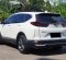 2023 Honda CR-V 1.5L Turbo Prestige Putih - Jual mobil bekas di DKI Jakarta-12