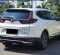 2023 Honda CR-V 1.5L Turbo Prestige Putih - Jual mobil bekas di DKI Jakarta-19