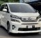 2015 Toyota Vellfire Z Putih - Jual mobil bekas di DKI Jakarta-7