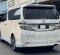 2015 Toyota Vellfire Z Putih - Jual mobil bekas di DKI Jakarta-9