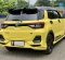 2022 Toyota Raize 1.0T GR Sport CVT (Two Tone) Kuning - Jual mobil bekas di DKI Jakarta-9