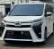 2019 Toyota Voxy 2.0 A/T Putih - Jual mobil bekas di DKI Jakarta-1