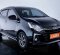 2021 Daihatsu Ayla 1.2L R AT Hitam - Jual mobil bekas di Jawa Barat-2