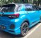 2021 Toyota Raize 1.0T GR Sport CVT TSS (Two Tone) Biru langit - Jual mobil bekas di Banten-4