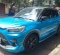 2021 Toyota Raize 1.0T GR Sport CVT TSS (Two Tone) Biru langit - Jual mobil bekas di Banten-6