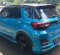 2021 Toyota Raize 1.0T GR Sport CVT TSS (Two Tone) Biru langit - Jual mobil bekas di Banten-9